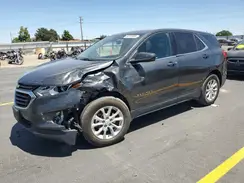 2GNAXJEV6J6142654 2018 CHEVROLET EQUINOX