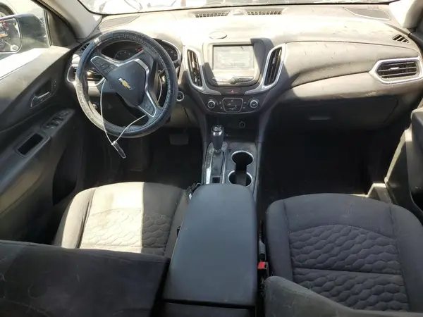 2GNAXJEV6J6142654 2018 CHEVROLET EQUINOX - Image 8
