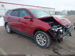 2GNAXJEV6J6143593 2018 CHEVROLET EQUINOX