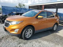 2GNAXJEV6J6147076 2018 CHEVROLET EQUINOX
