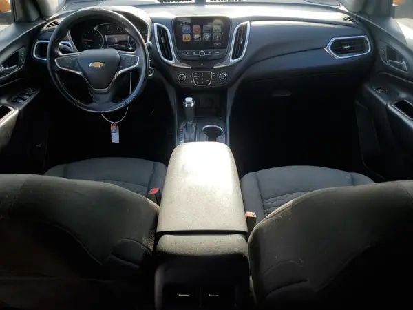2GNAXJEV6J6147076 2018 CHEVROLET EQUINOX - Image 8