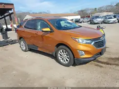 2GNAXJEV6J6151581 2018 CHEVROLET EQUINOX