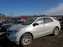 2GNAXJEV6J6154352 2018 CHEVROLET EQUINOX