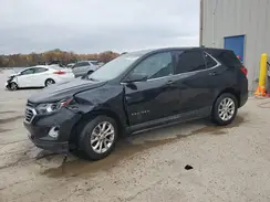 2GNAXJEV6J6154707 2018 CHEVROLET EQUINOX