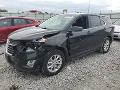 2GNAXJEV6J6156019 2018 CHEVROLET EQUINOX