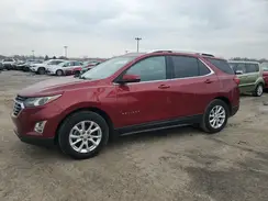 2GNAXJEV6J6156389 2018 CHEVROLET EQUINOX
