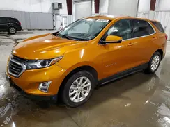 2GNAXJEV6J6158319 2018 CHEVROLET EQUINOX