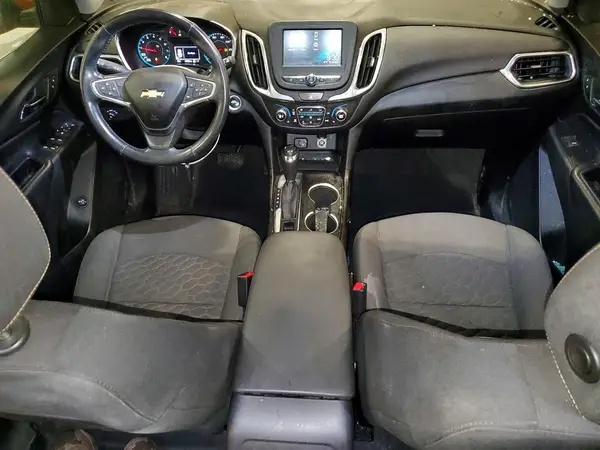 2GNAXJEV6J6158319 2018 CHEVROLET EQUINOX - Image 8