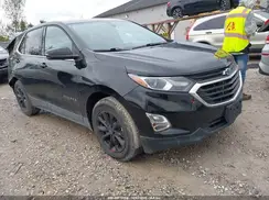 2GNAXJEV6J6159020 2018 CHEVROLET EQUINOX