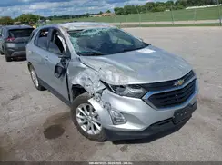 2GNAXJEV6J6159678 2018 CHEVROLET EQUINOX