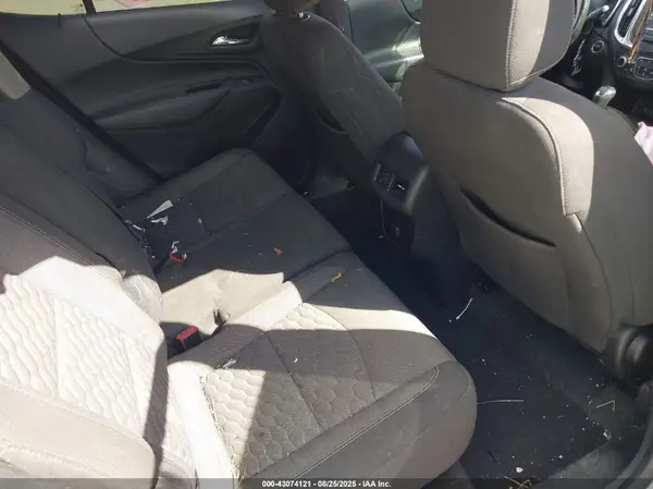 2GNAXJEV6J6159678 2018 CHEVROLET EQUINOX - Image 8