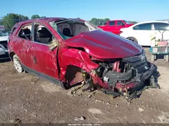 2GNAXJEV6J6163343 2018 CHEVROLET EQUINOX