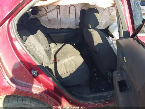2GNAXJEV6J6163343 2018 CHEVROLET EQUINOX - Image 8