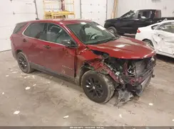 2GNAXJEV6J6165478 2018 CHEVROLET EQUINOX