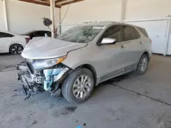 2GNAXJEV6J6167375 2018 CHEVROLET EQUINOX