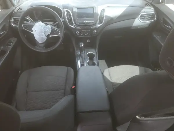 2GNAXJEV6J6167375 2018 CHEVROLET EQUINOX - Image 8
