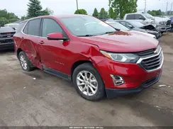 2GNAXJEV6J6168624 2018 CHEVROLET EQUINOX