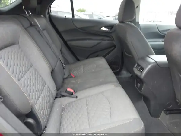 2GNAXJEV6J6168624 2018 CHEVROLET EQUINOX - Image 8
