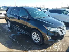2GNAXJEV6J6172124 2018 CHEVROLET EQUINOX