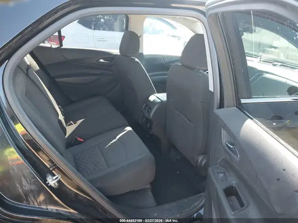 2GNAXJEV6J6172124 2018 CHEVROLET EQUINOX - Image 8
