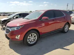 2GNAXJEV6J6172186 2018 CHEVROLET EQUINOX