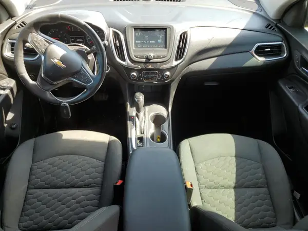 2GNAXJEV6J6172186 2018 CHEVROLET EQUINOX - Image 8