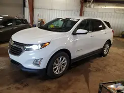 2GNAXJEV6J6174634 2018 CHEVROLET EQUINOX