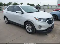 2GNAXJEV6J6175427 2018 CHEVROLET EQUINOX