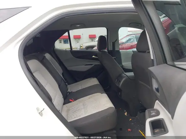 2GNAXJEV6J6175427 2018 CHEVROLET EQUINOX - Image 8