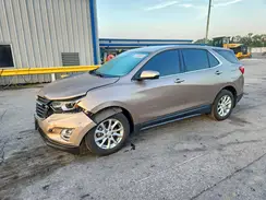 2GNAXJEV6J6175461 2018 CHEVROLET EQUINOX