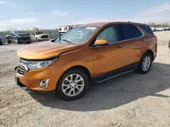 2GNAXJEV6J6176237 2018 CHEVROLET EQUINOX