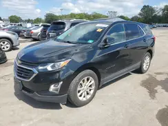 2GNAXJEV6J6176285 2018 CHEVROLET EQUINOX