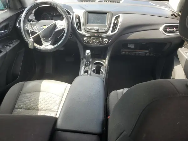 2GNAXJEV6J6176285 2018 CHEVROLET EQUINOX - Image 8