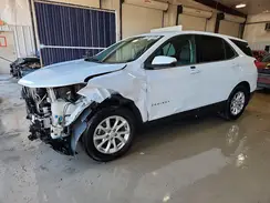 2GNAXJEV6J6176819 2018 CHEVROLET EQUINOX