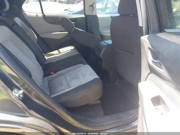 2GNAXJEV6J6185049 2018 CHEVROLET EQUINOX - Image 8