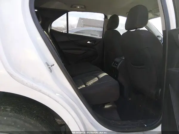 2GNAXJEV6J6185990 2018 CHEVROLET EQUINOX - Image 8