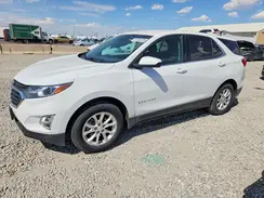 2GNAXJEV6J6187190 2018 CHEVROLET EQUINOX