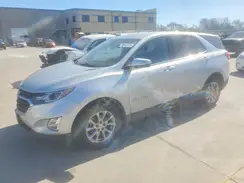 2GNAXJEV6J6188145 2018 CHEVROLET EQUINOX