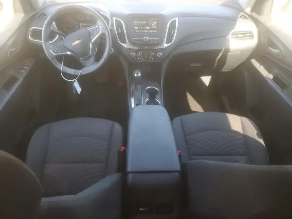 2GNAXJEV6J6188145 2018 CHEVROLET EQUINOX - Image 8