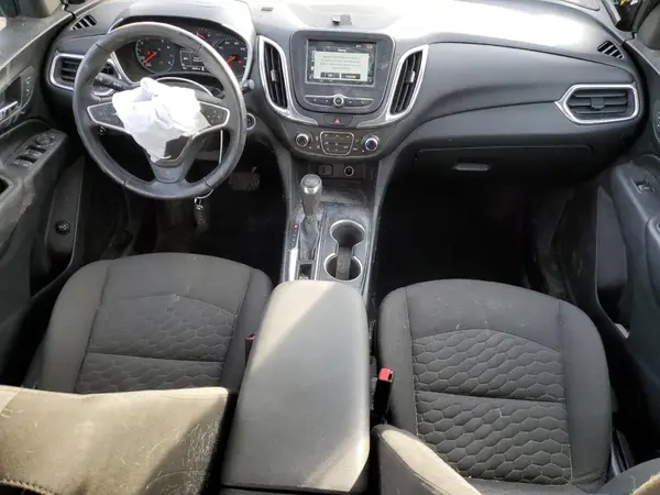 2GNAXJEV6J6190235 2018 CHEVROLET EQUINOX - Image 8