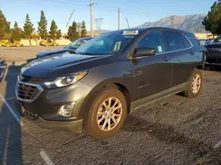 2GNAXJEV6J6193426 2018 CHEVROLET EQUINOX