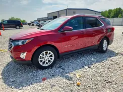 2GNAXJEV6J6194110 2018 CHEVROLET EQUINOX