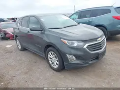 2GNAXJEV6J6196150 2018 CHEVROLET EQUINOX