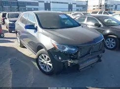 2GNAXJEV6J6196648 2018 CHEVROLET EQUINOX
