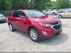 2GNAXJEV6J6197198 2018 CHEVROLET EQUINOX