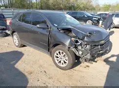 2GNAXJEV6J6197203 2018 CHEVROLET EQUINOX