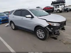 2GNAXJEV6J6198903 2018 CHEVROLET EQUINOX