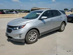2GNAXJEV6J6199792 2018 CHEVROLET EQUINOX