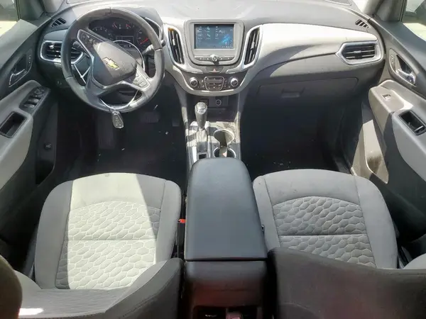 2GNAXJEV6J6199792 2018 CHEVROLET EQUINOX - Image 8