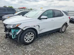 2GNAXJEV6J6200147 2018 CHEVROLET EQUINOX